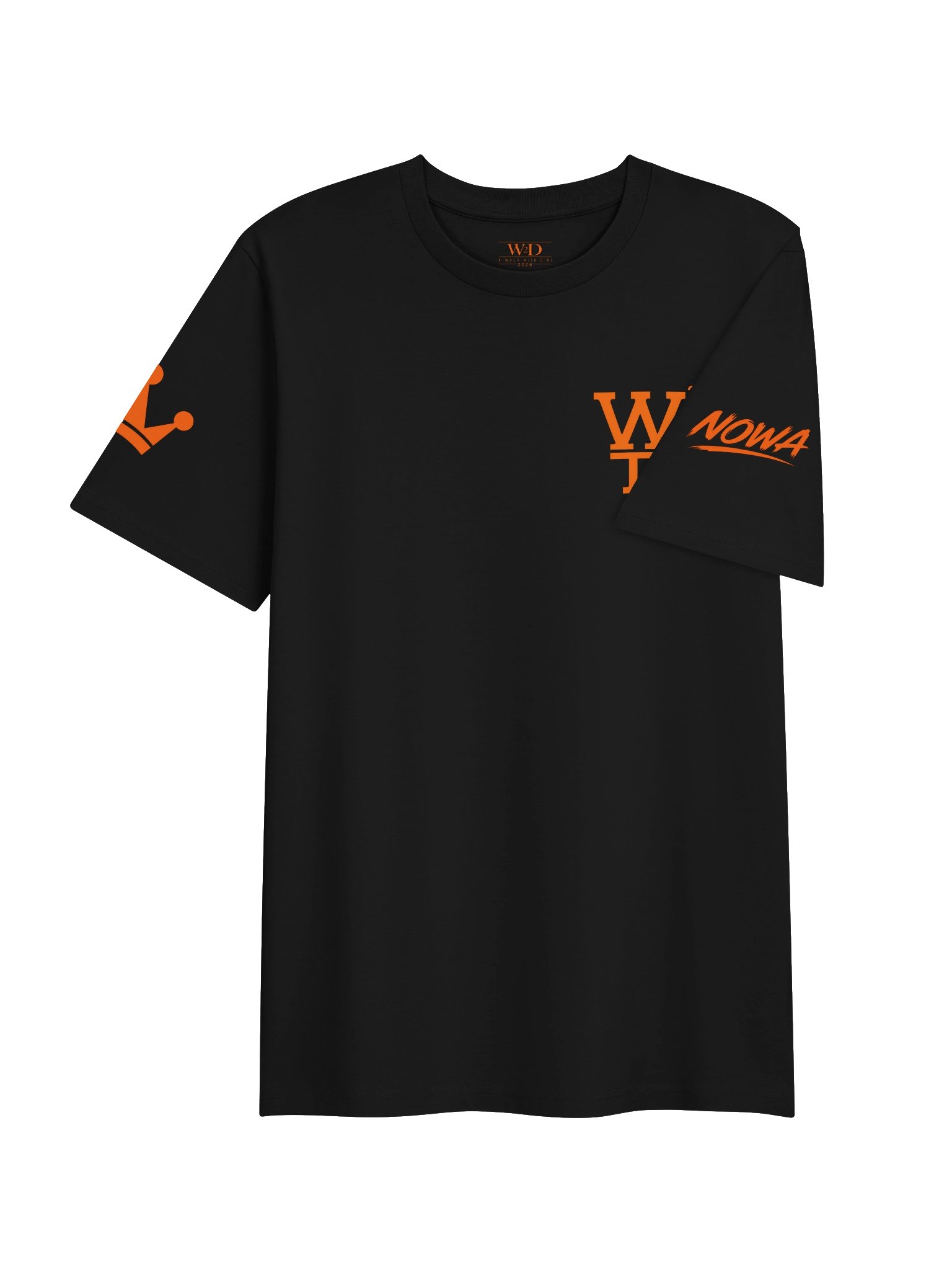 A Walk With Dini 2026 Event Exclusive Tee product image (30)