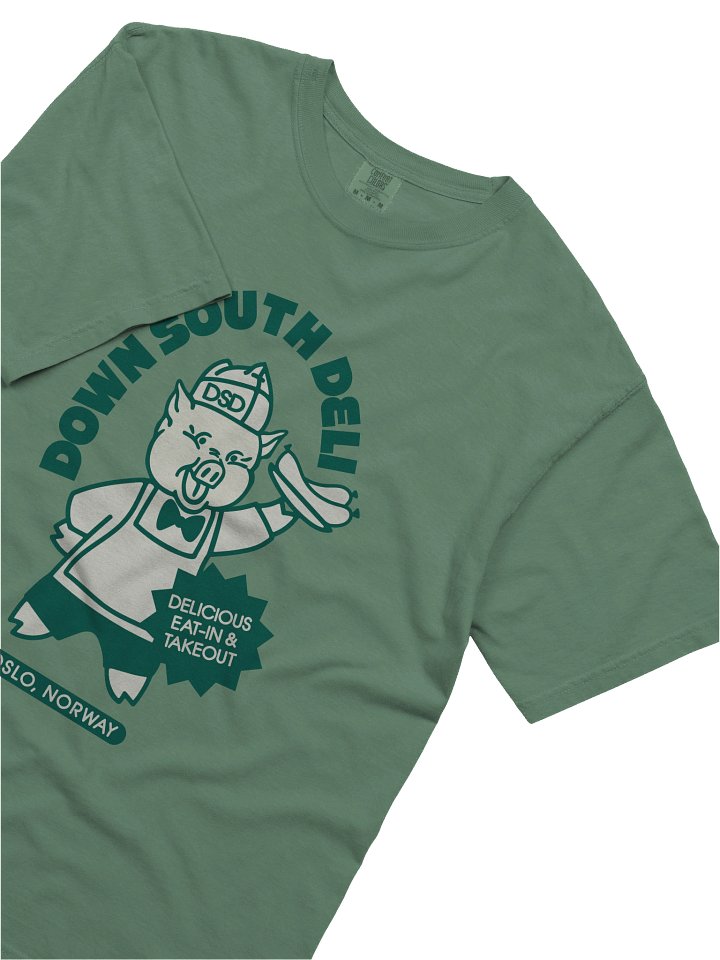 Down South Deli T-Shirt product image (2)