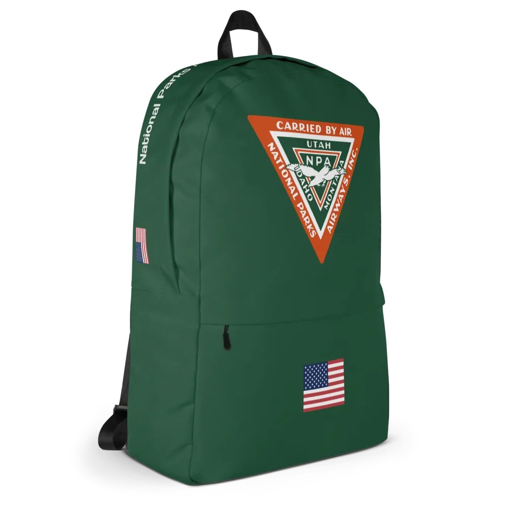 National Parks Airways - Backpack product image (2)