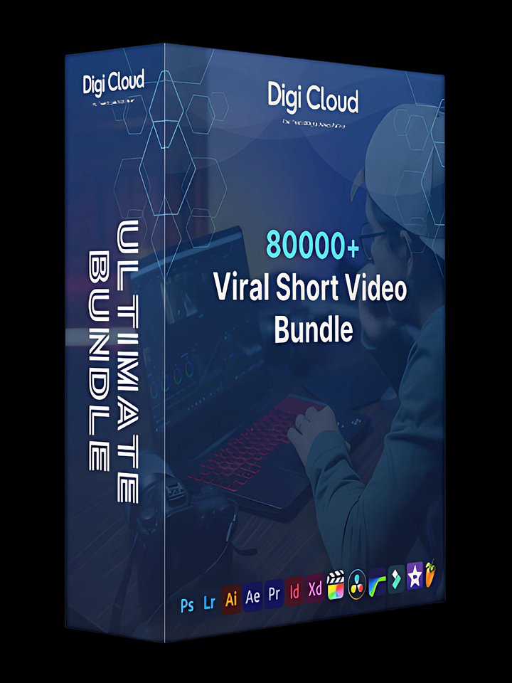 Viral Short Video Bundle product image (1)