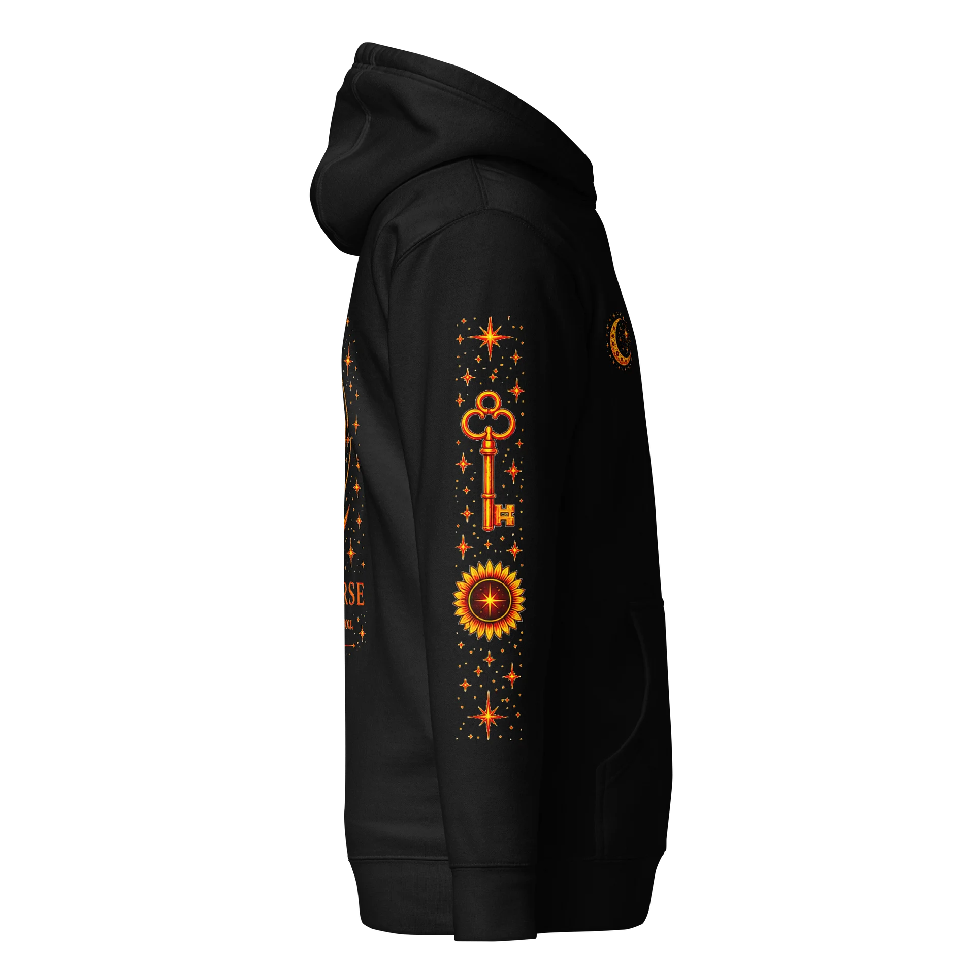 The Starrverse Signature Hoodie product image (6)