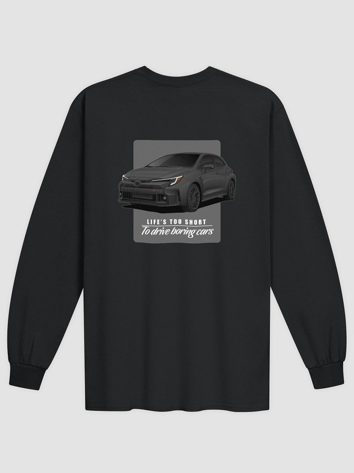 Long sleeve - superslow.zl1 2 product image (8)
