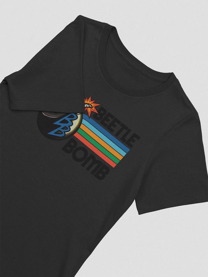 Women's Retro Beets Tee product image (24)