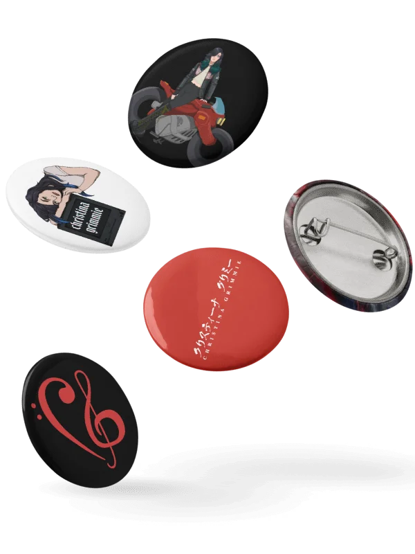 EOYS Pin Set product image (7)