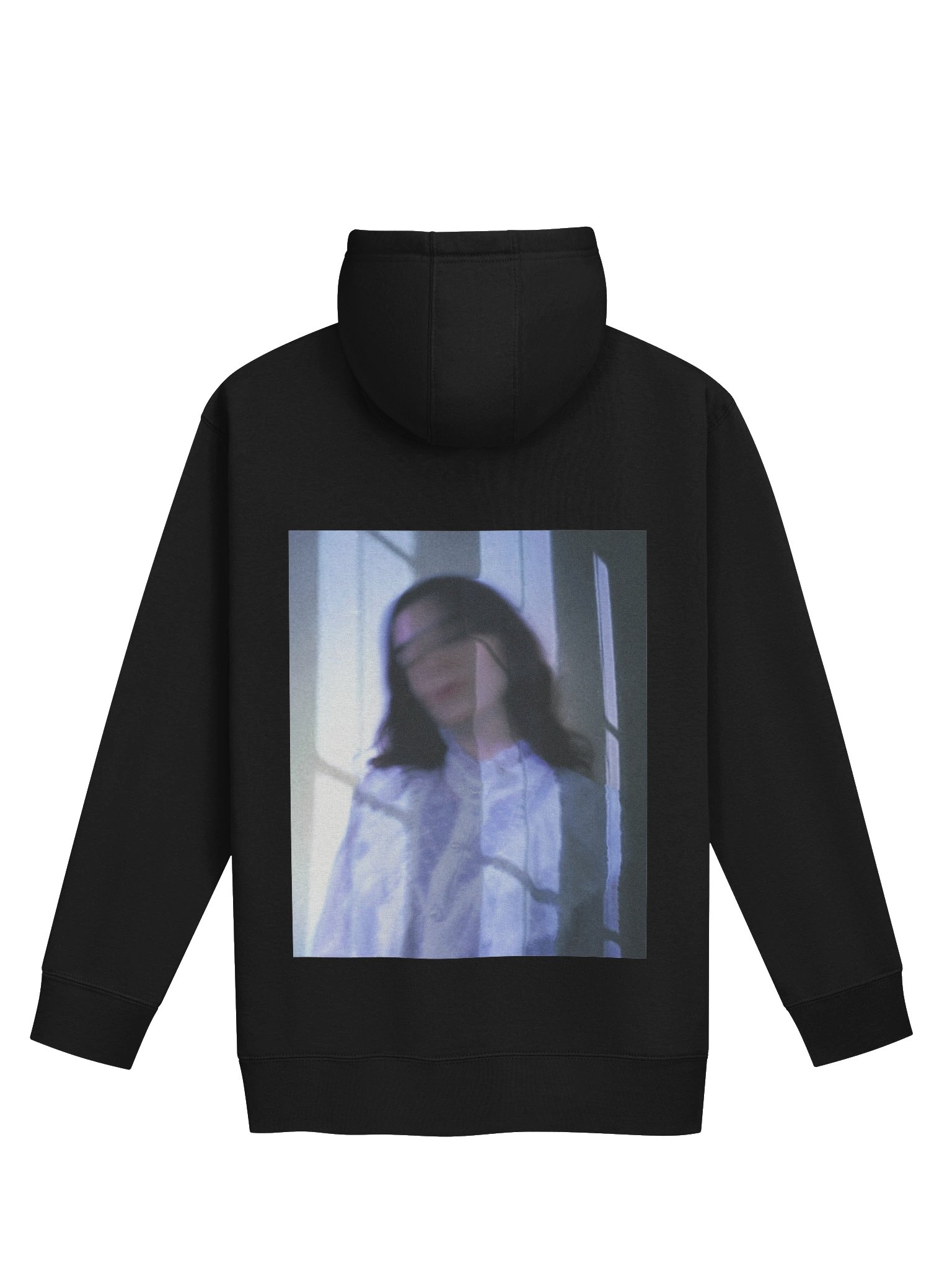 Buzo Entropía product image (1)