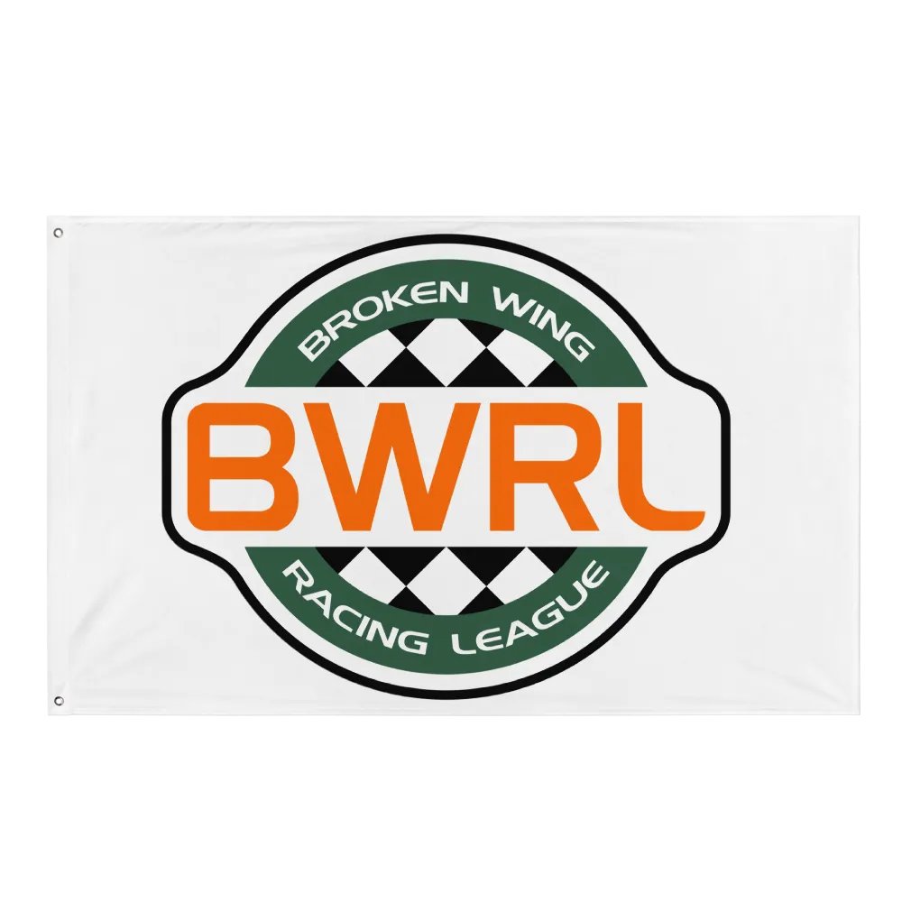 BWRL Flag product image (1)