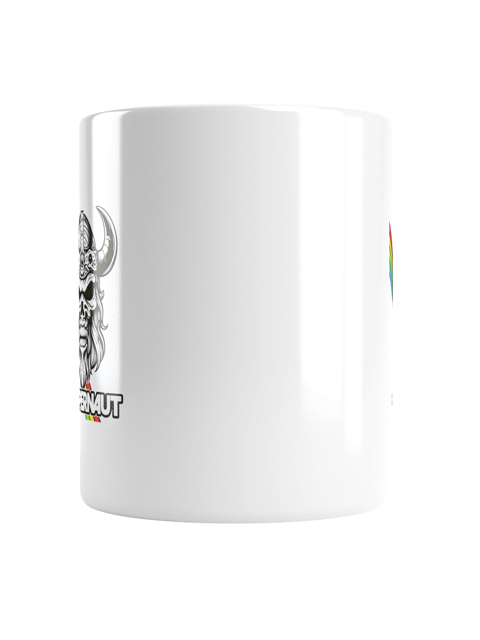 Arc Raiders "Goopernaut" Coffee Mug product image (17)
