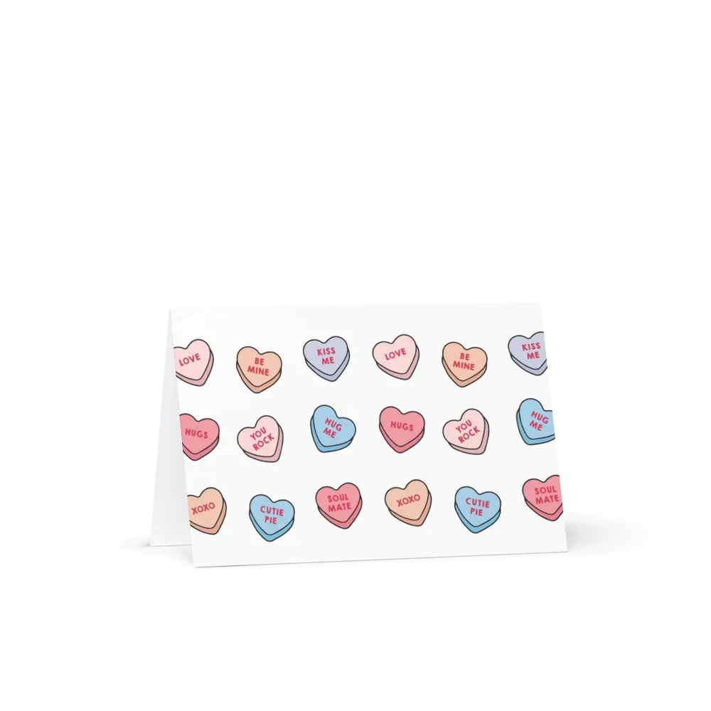 Sweetheart Greetings product image (1)