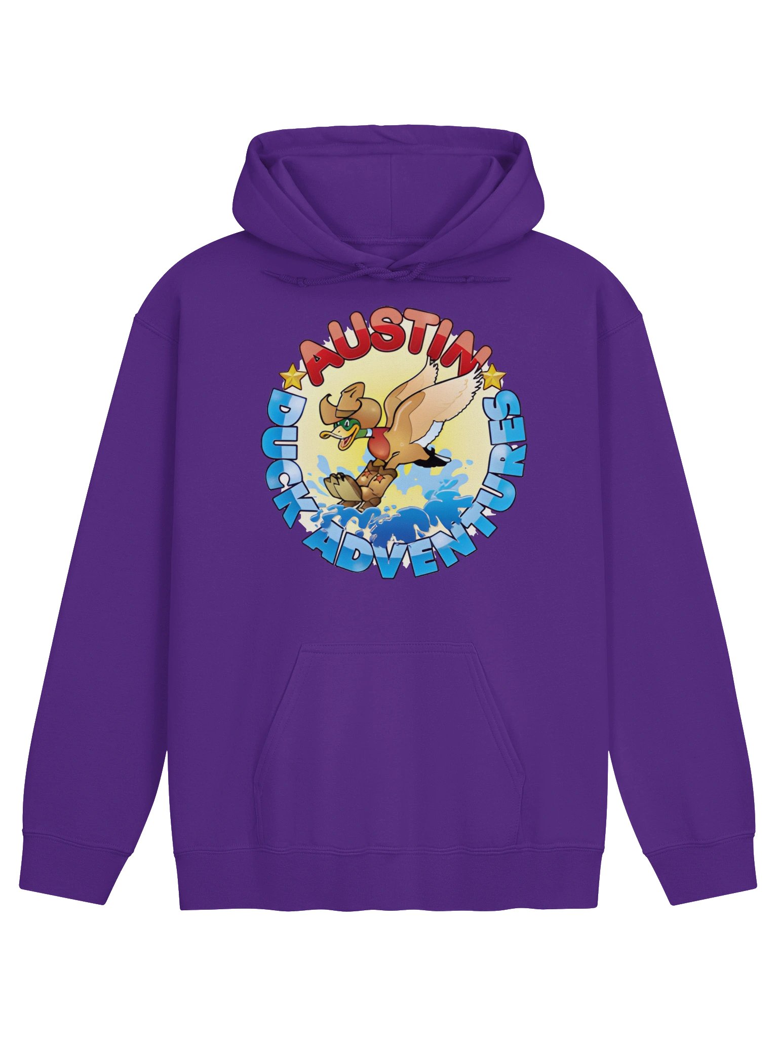 Hoodie product image (2)