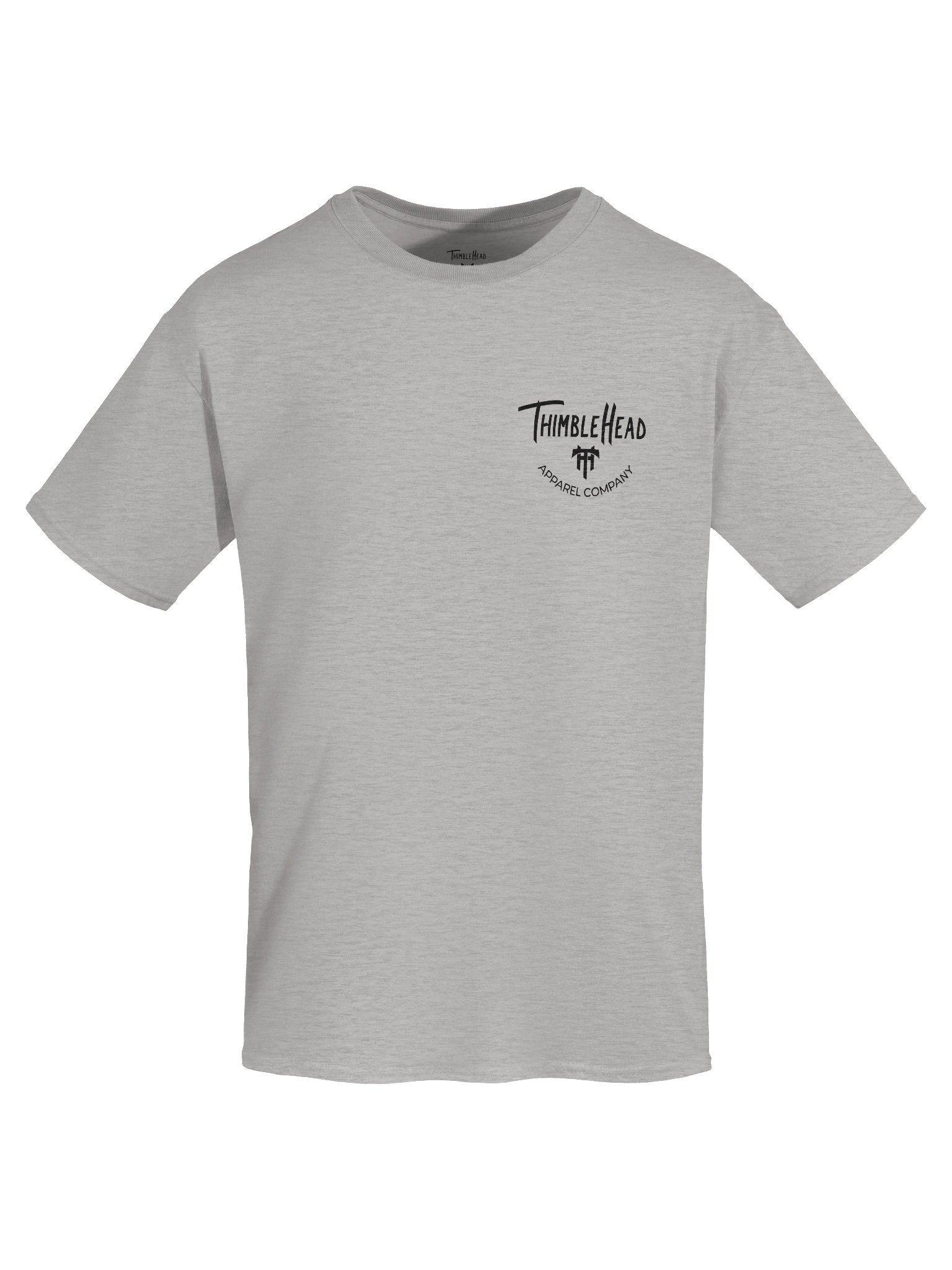 Legacy Simple T-Shirt product image (7)
