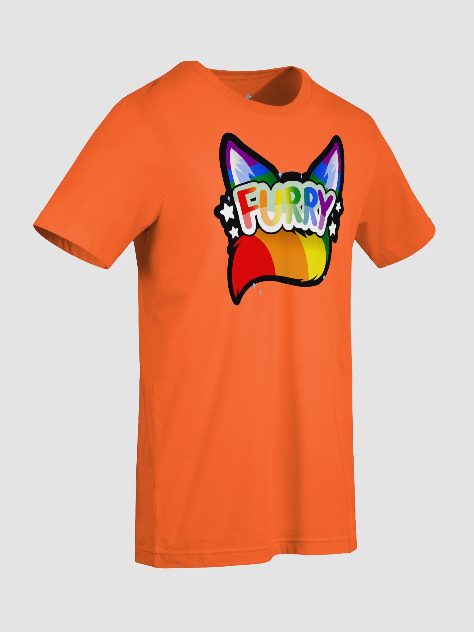 Furry Rainbow Pride product image (33)