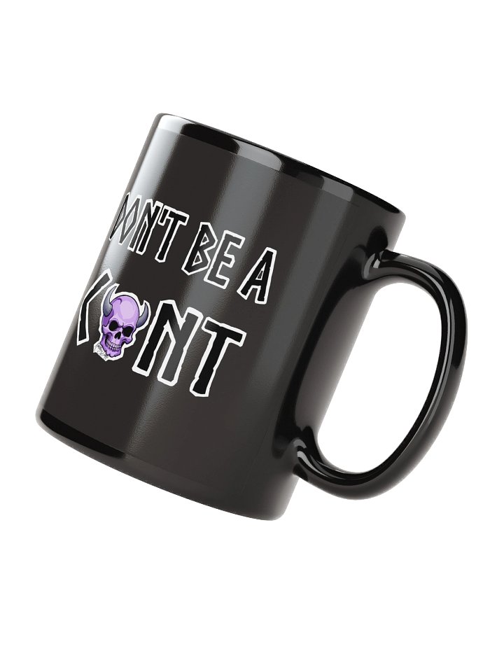 Dont be a C**t product image (3)