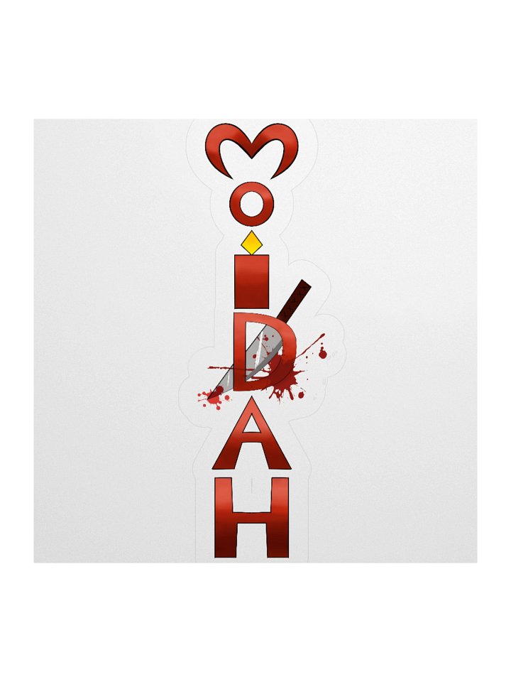 MOIDAH sticket product image (1)