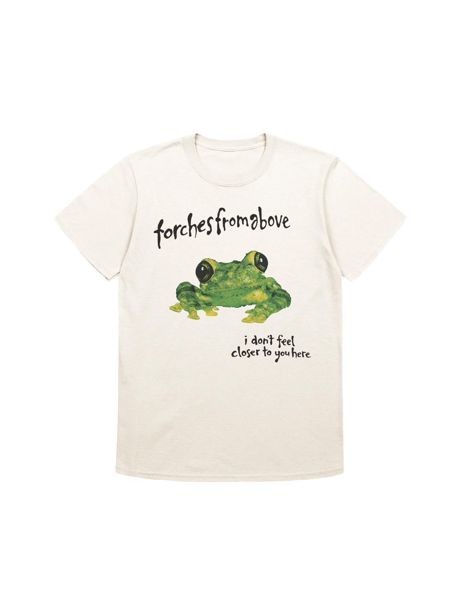 The "Toad Stomp" Tee product image (1)