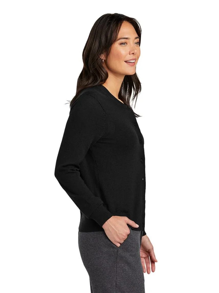 Women’s Brooks Brothers Cardigan Sweater product image (3)