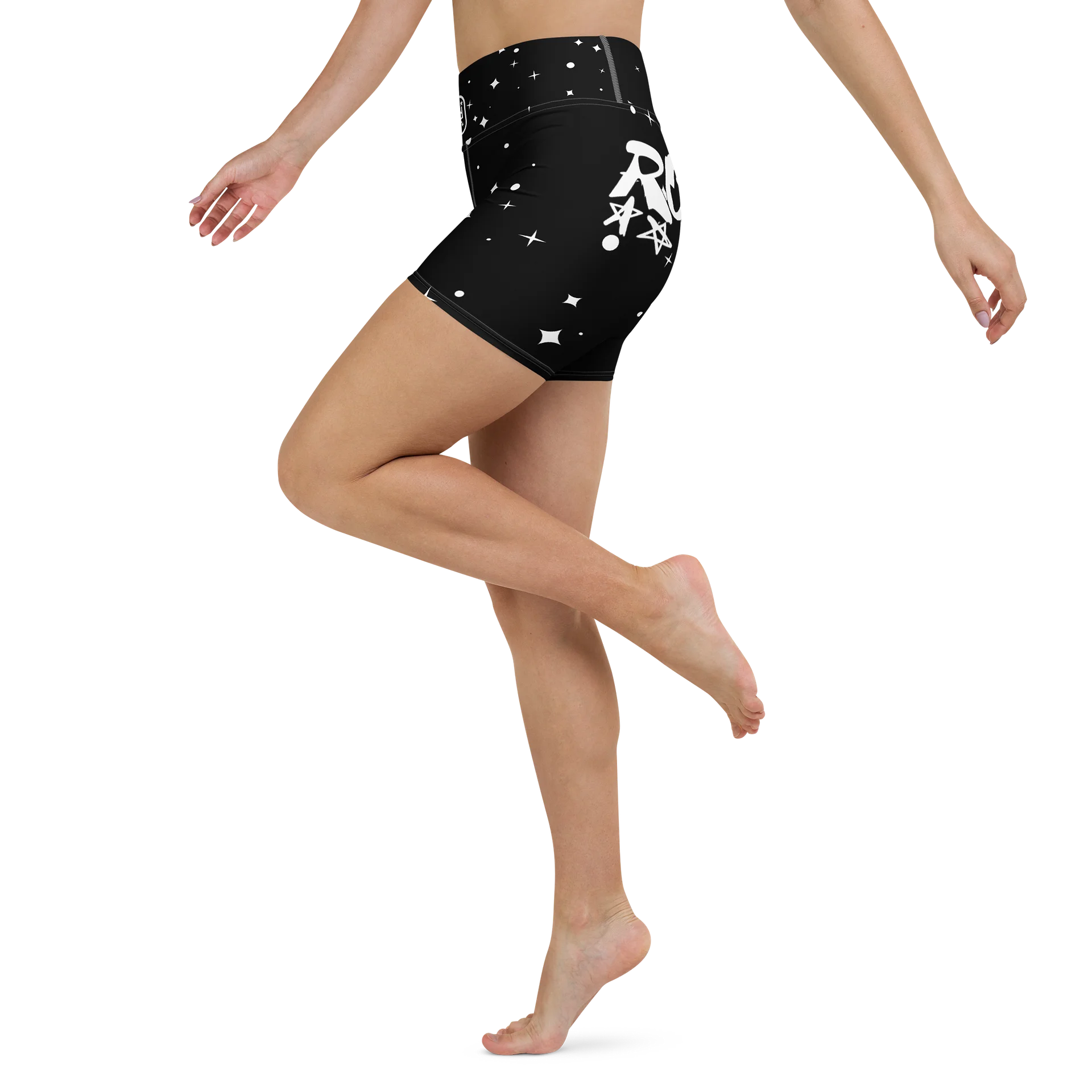 RSE SHORT TIGHTS product image (4)