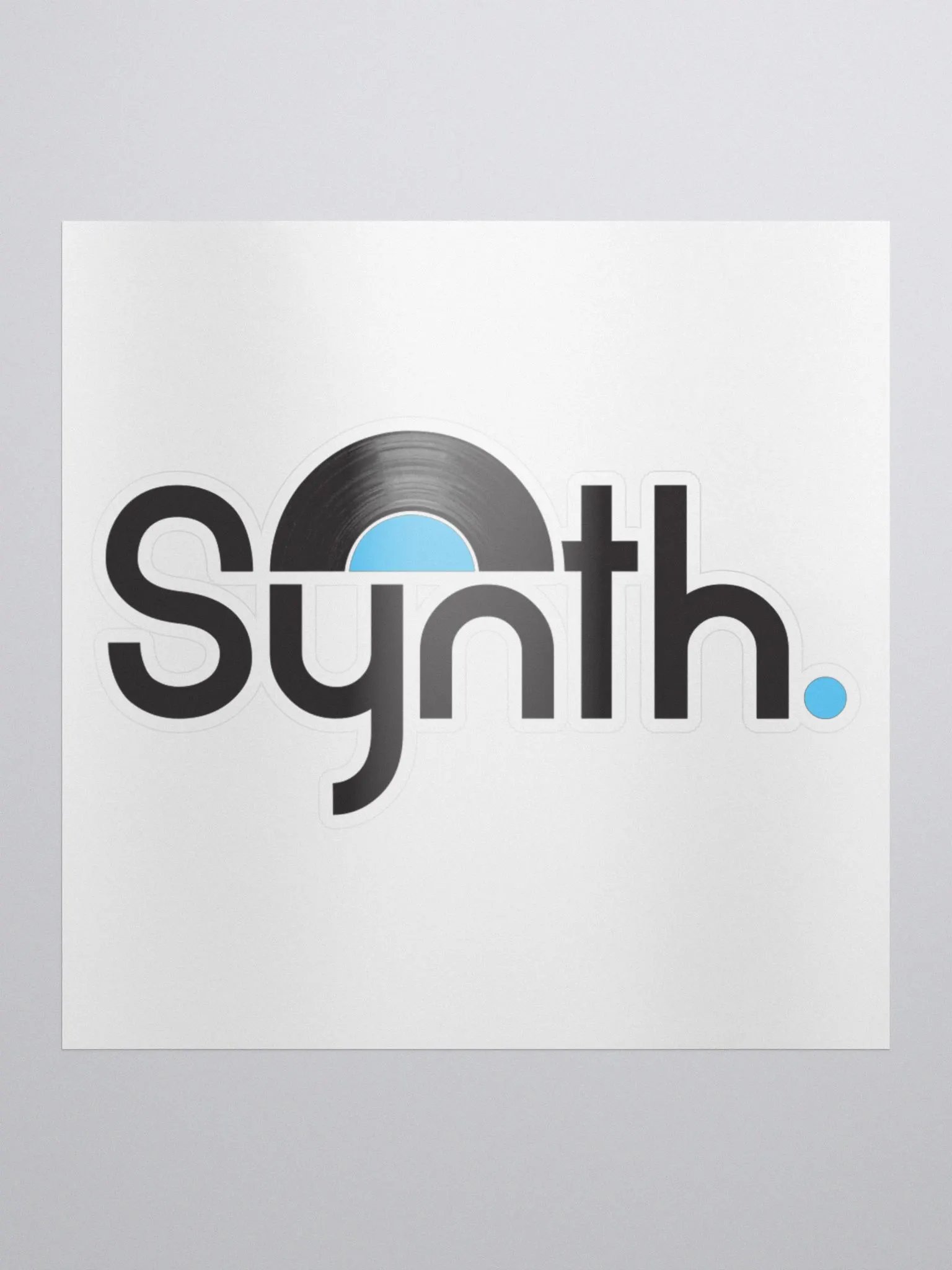 synth sticker product image (2)