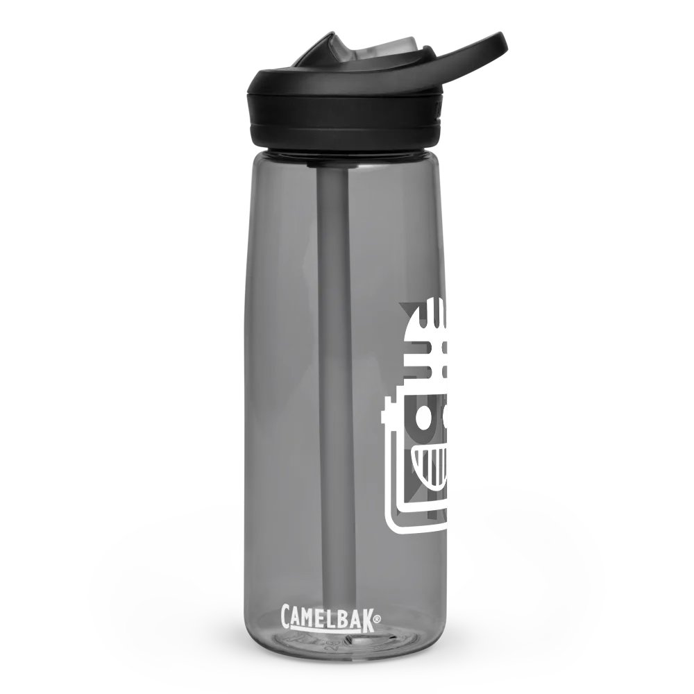 FUN Water Bottle product image (1)