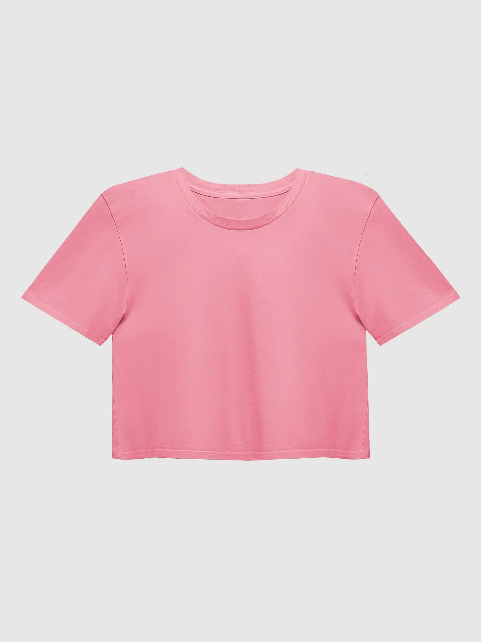 Equinox Women's Crop Top - Premium Comfort in Stylish Colours product image (4)