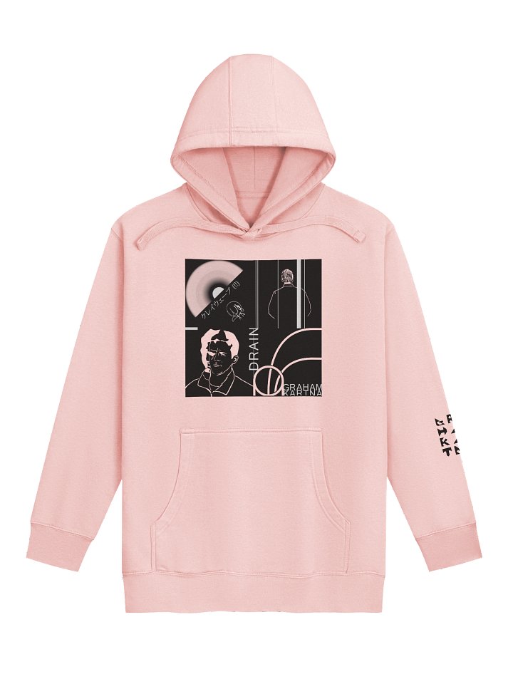Drain Hoodie product image (3)