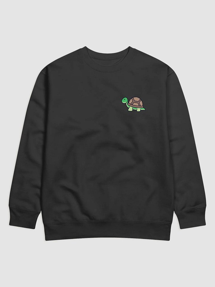 Think Turtley Pawsitive Jumper product image (4)