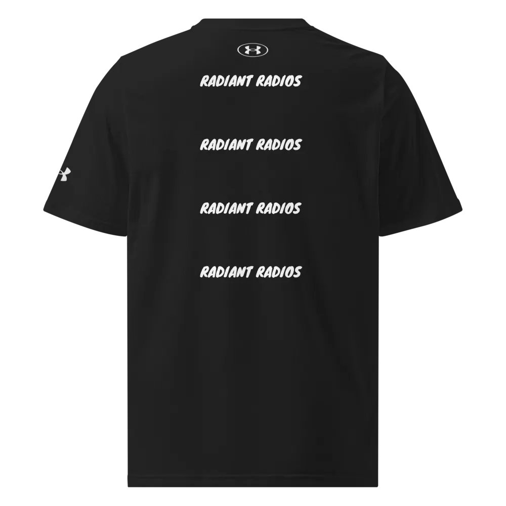 Motion Sequence Athletic T-Shirt product image (4)