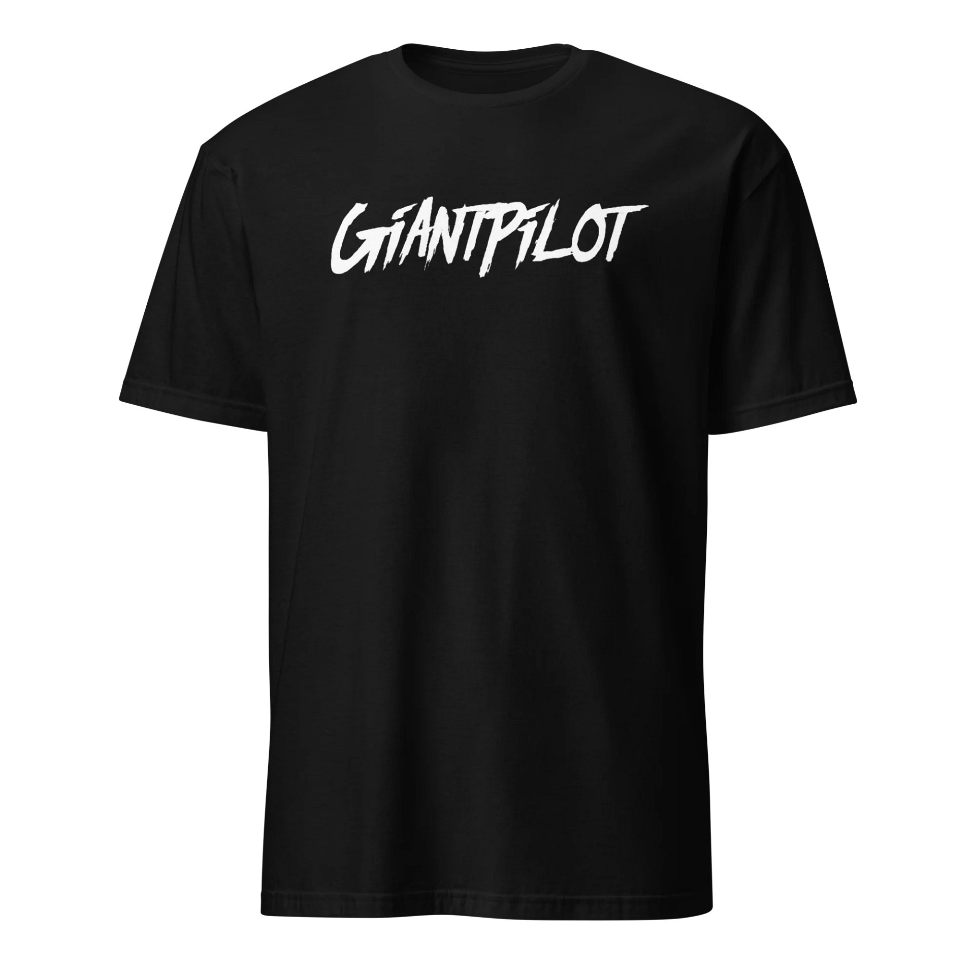 Giant Pilot (Basic Logo T-Shirt) product image (1)