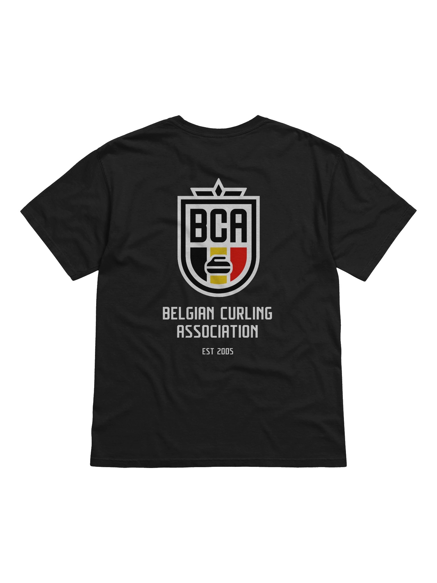 BCA Shield Logo Tee product image (2)