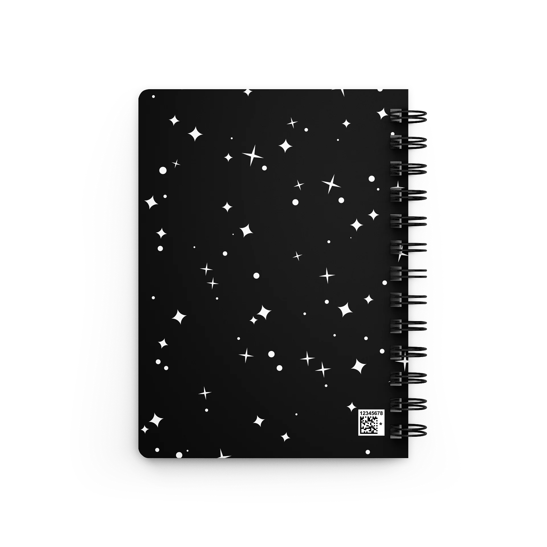 8th Gremlin Birthday Journal product image (2)
