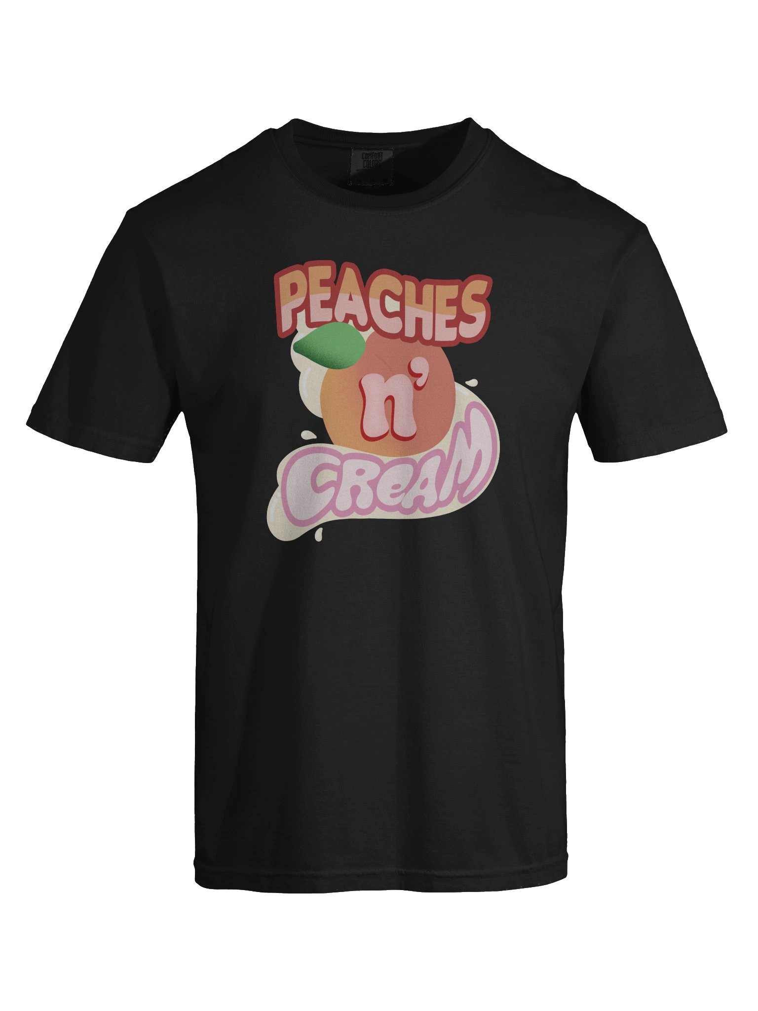 Peaches n Cream product image (25)