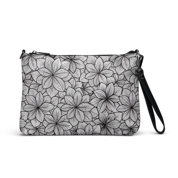 Black Flower product image (1)