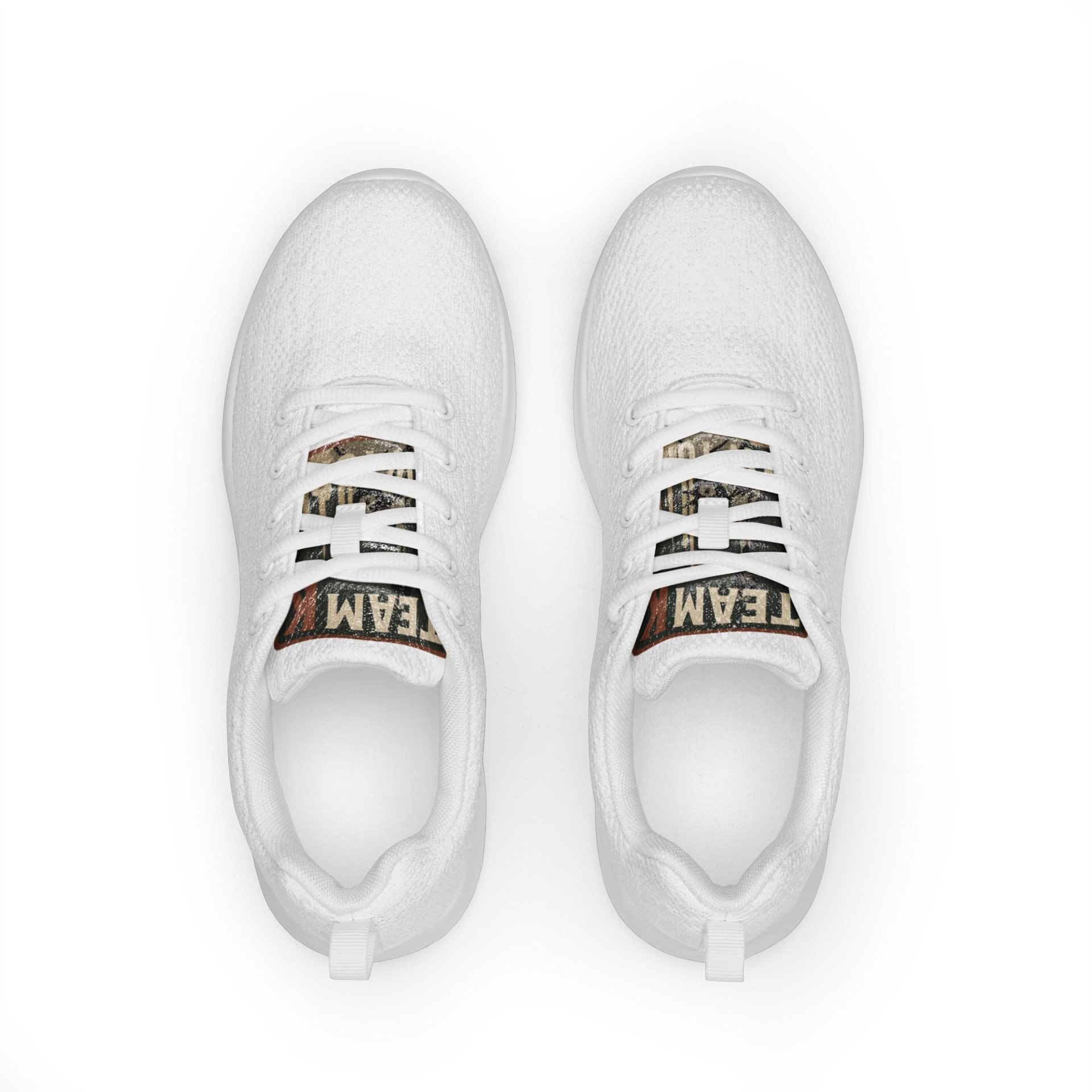 Team K New York Women's Athletic Shoes product image (1)