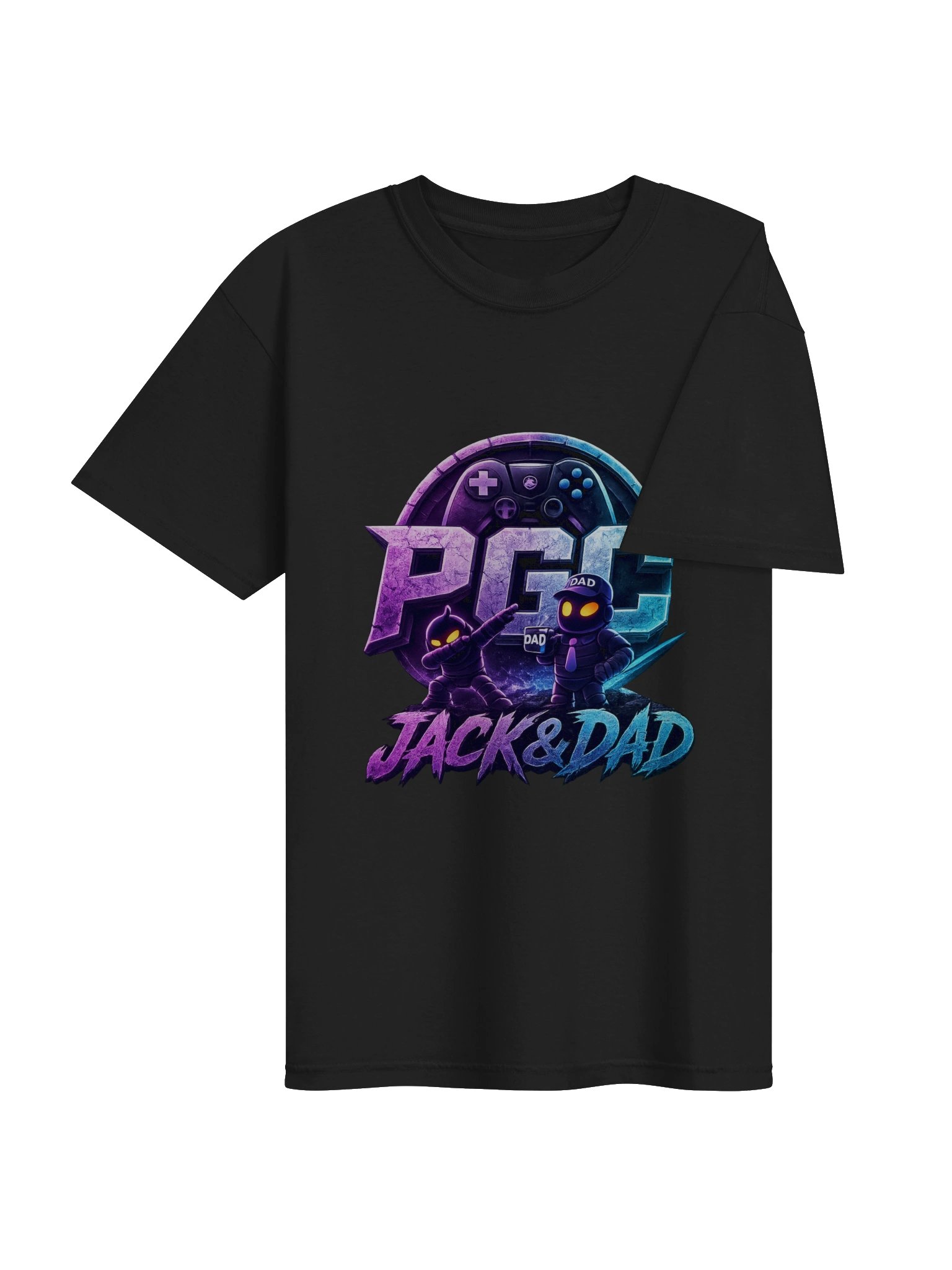 jack and tshirt product image (4)