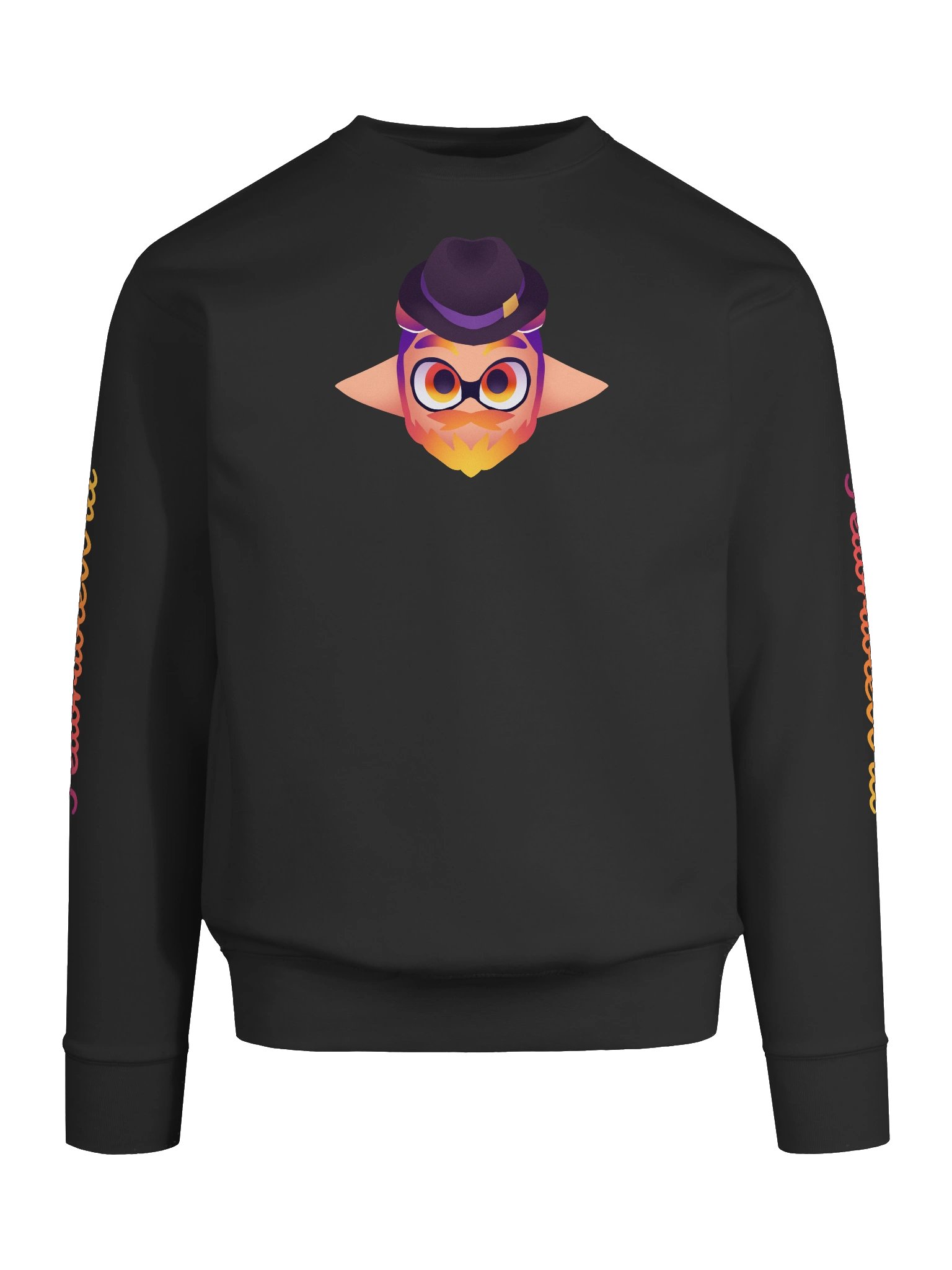 Fedorable Inkling Sweatshirt product image (9)