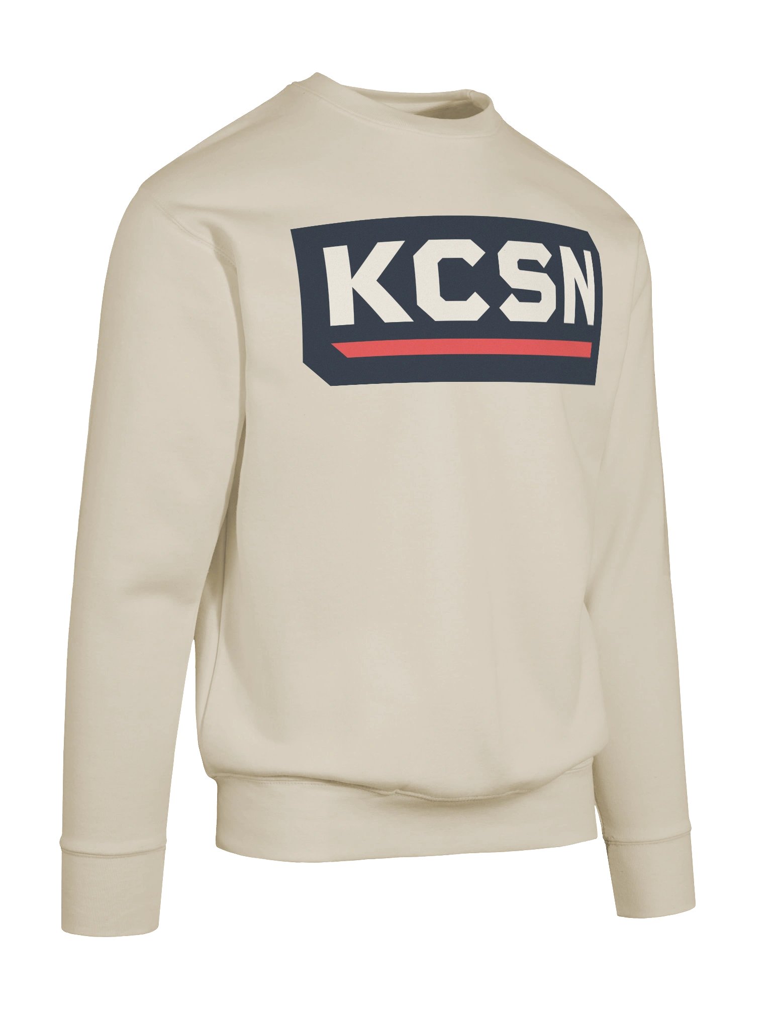 KCSN Monogram Crewneck product image (38)