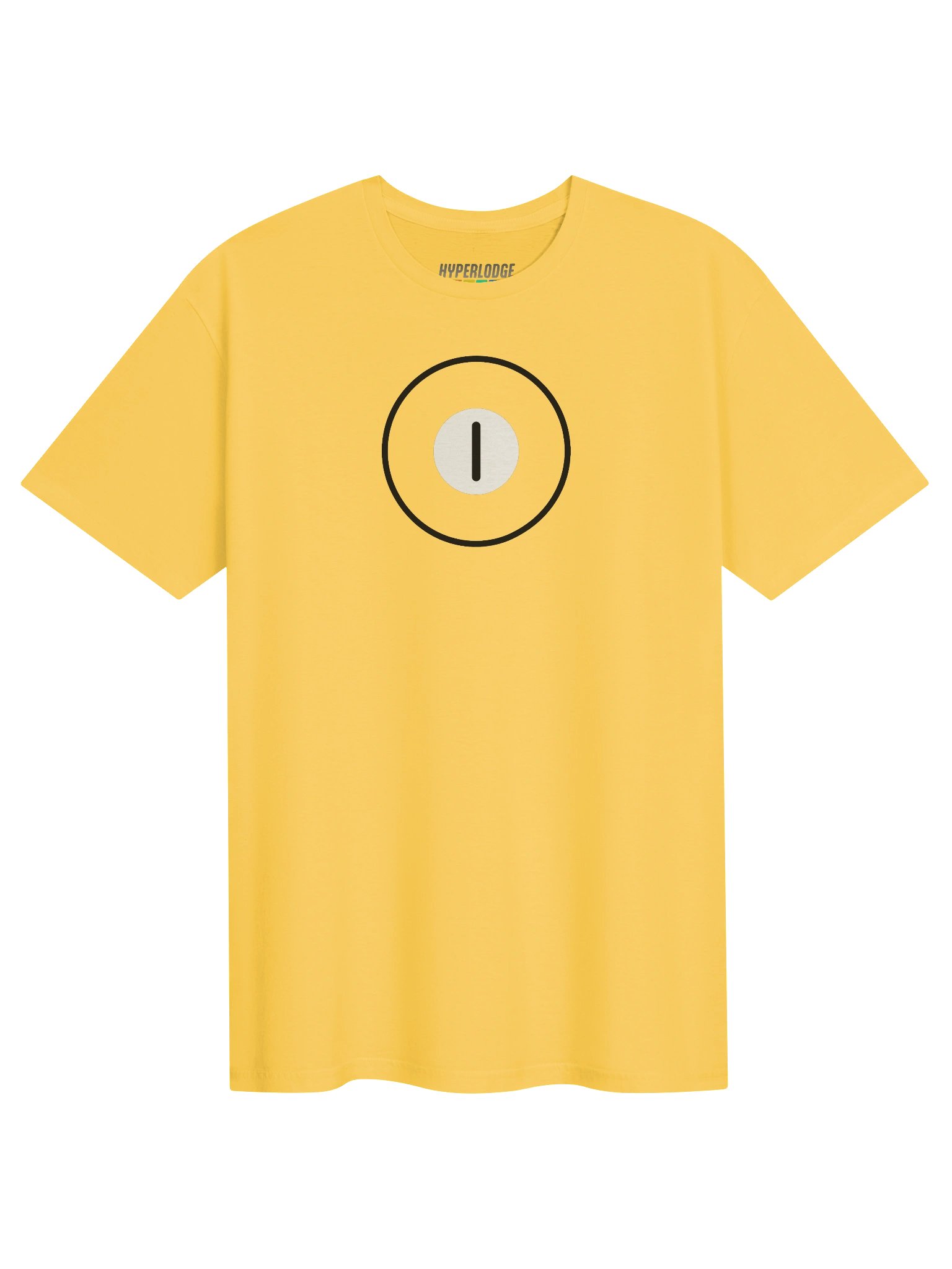 1 Ball T-Shirt product image (2)