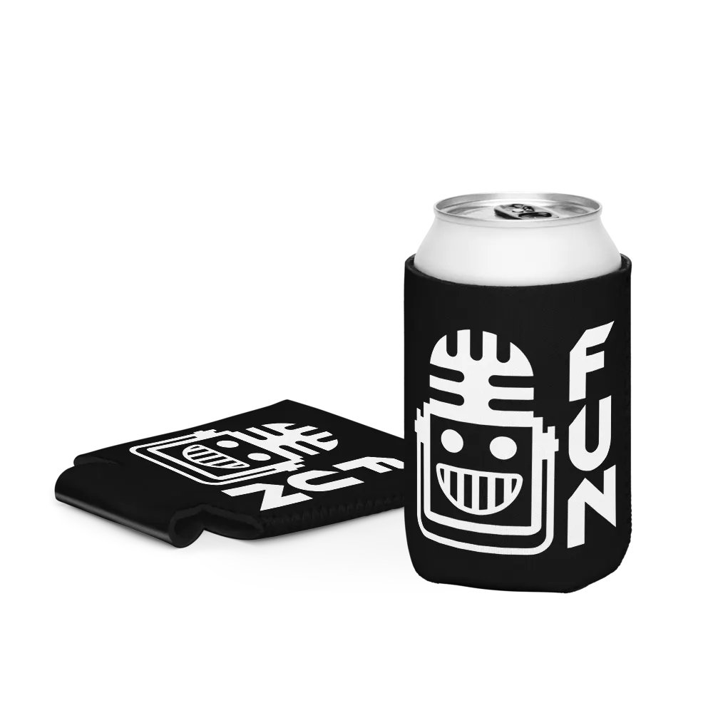 FUN Can Coozie product image (3)