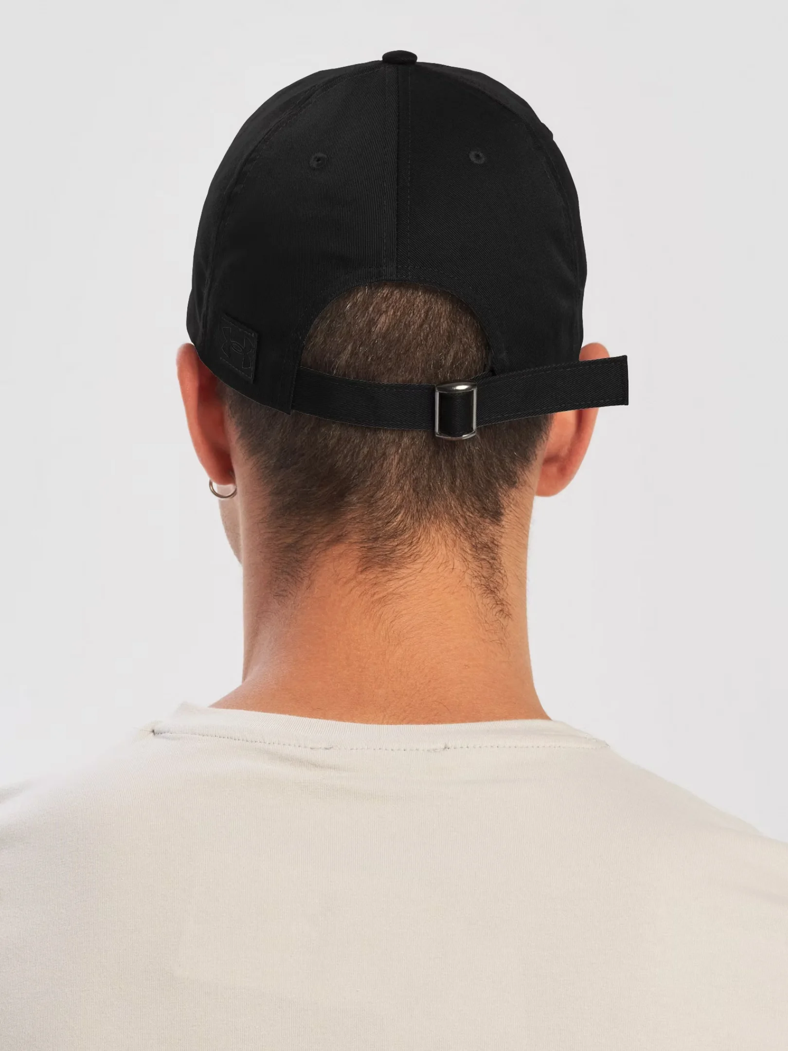 GUILLOVELO BEAR LEVELUP HAT product image (2)