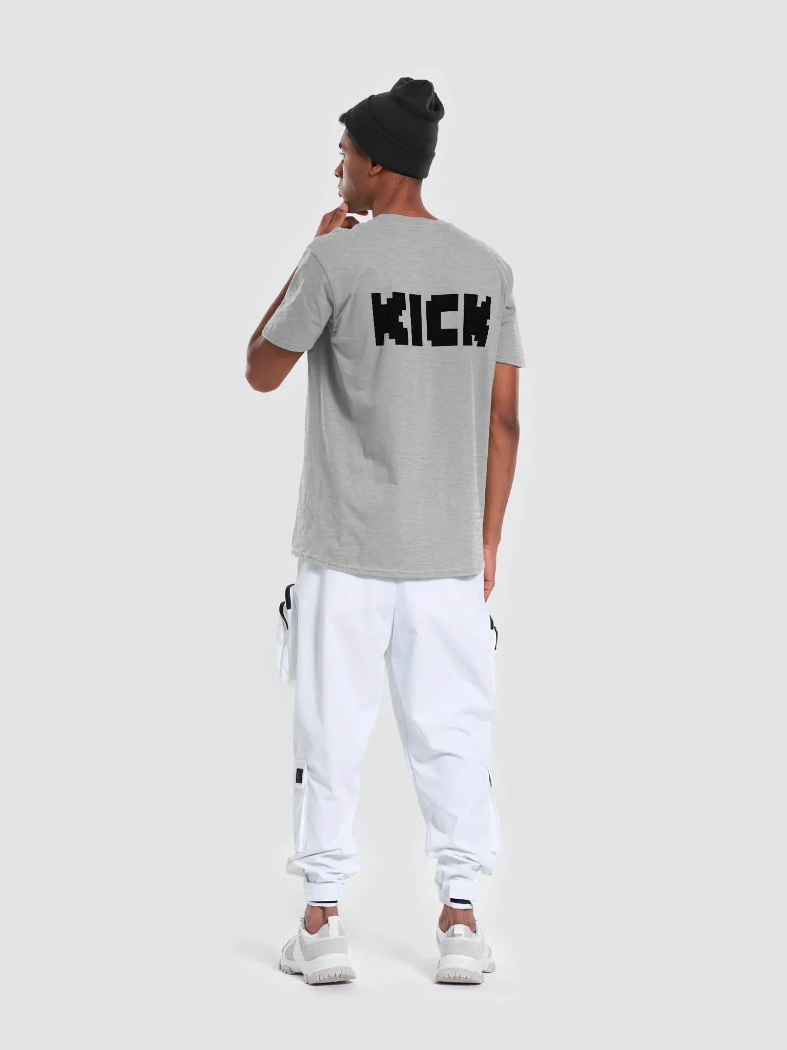 grey cloud9 kick t product image (6)