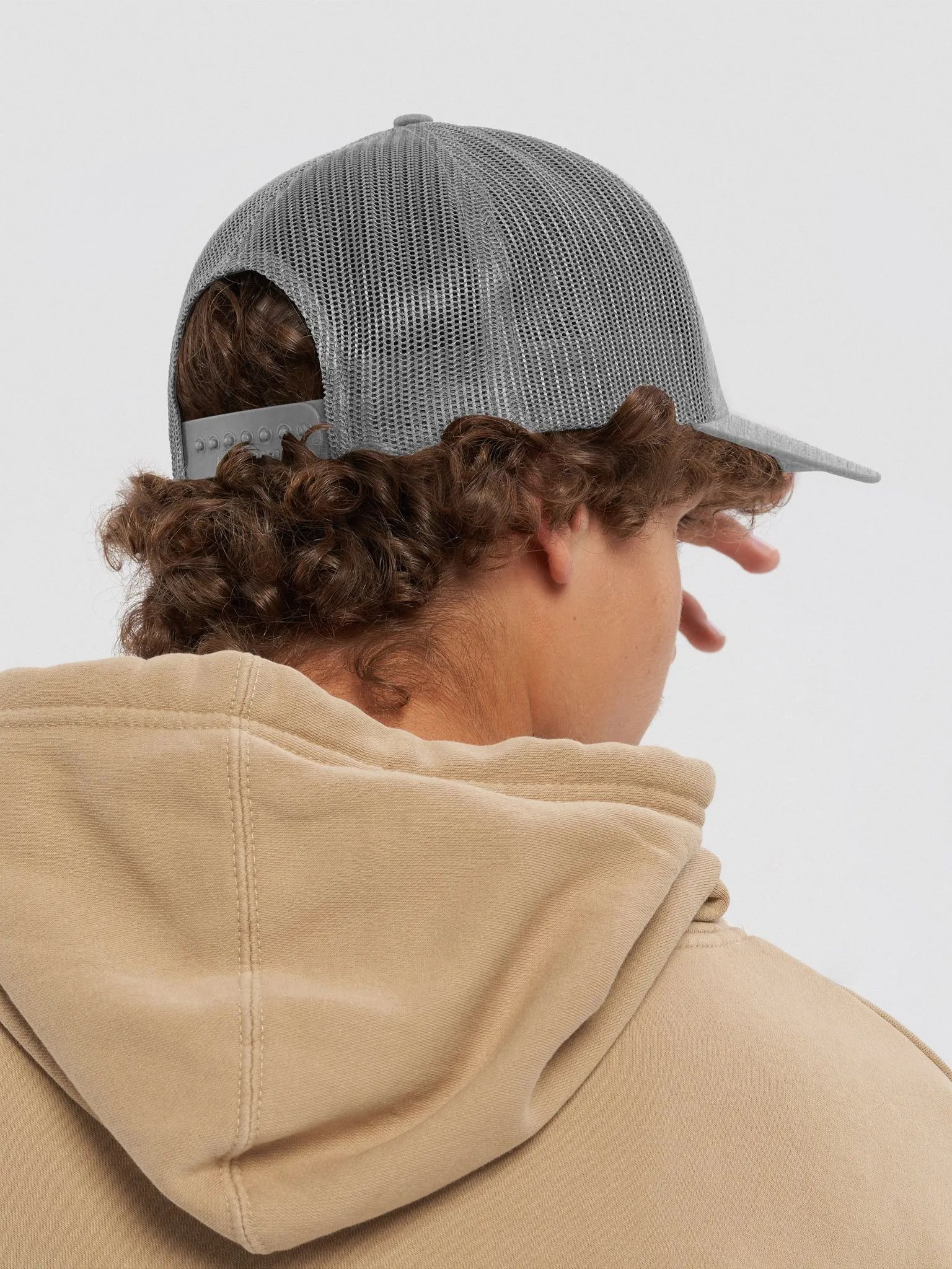 L.P.C TRUCKER HAT product image (35)
