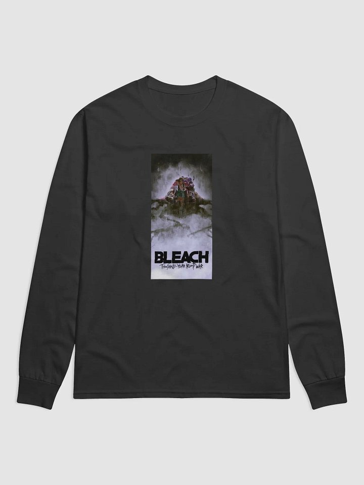 Bleach Kyoraku Shunsui's Bankai Long Sleeve product image (1)
