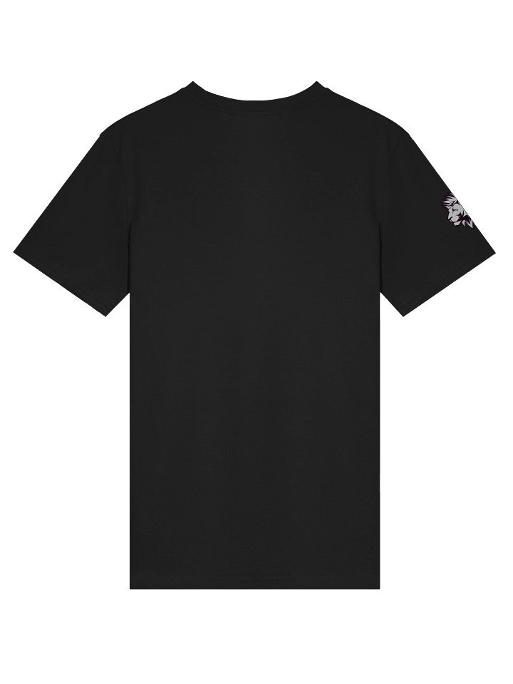 Majestic Mane Lion ADHD Graphic Tee product image (8)