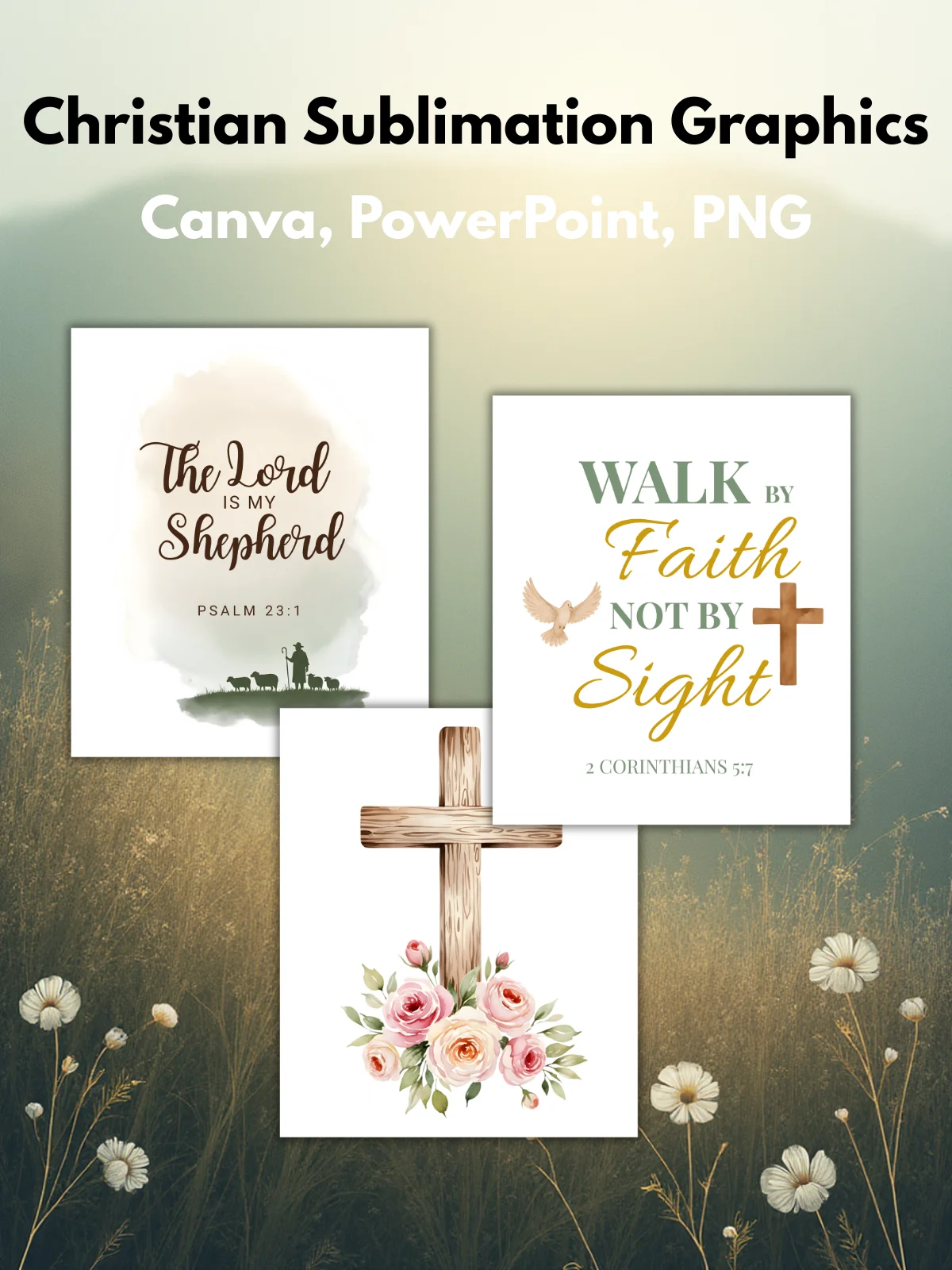 Christian Creator Launch Kit - MRR and PLR product image (7)