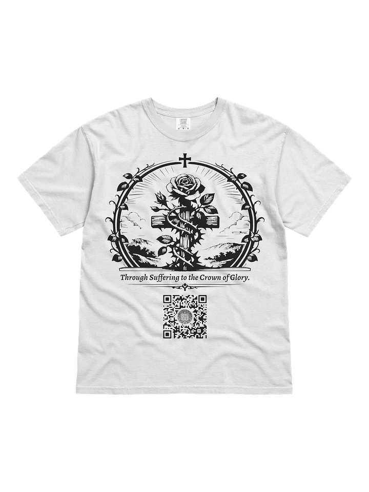 Rose and Thorns product image (1)