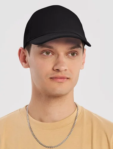 Valucap Foam Trucker Hat
