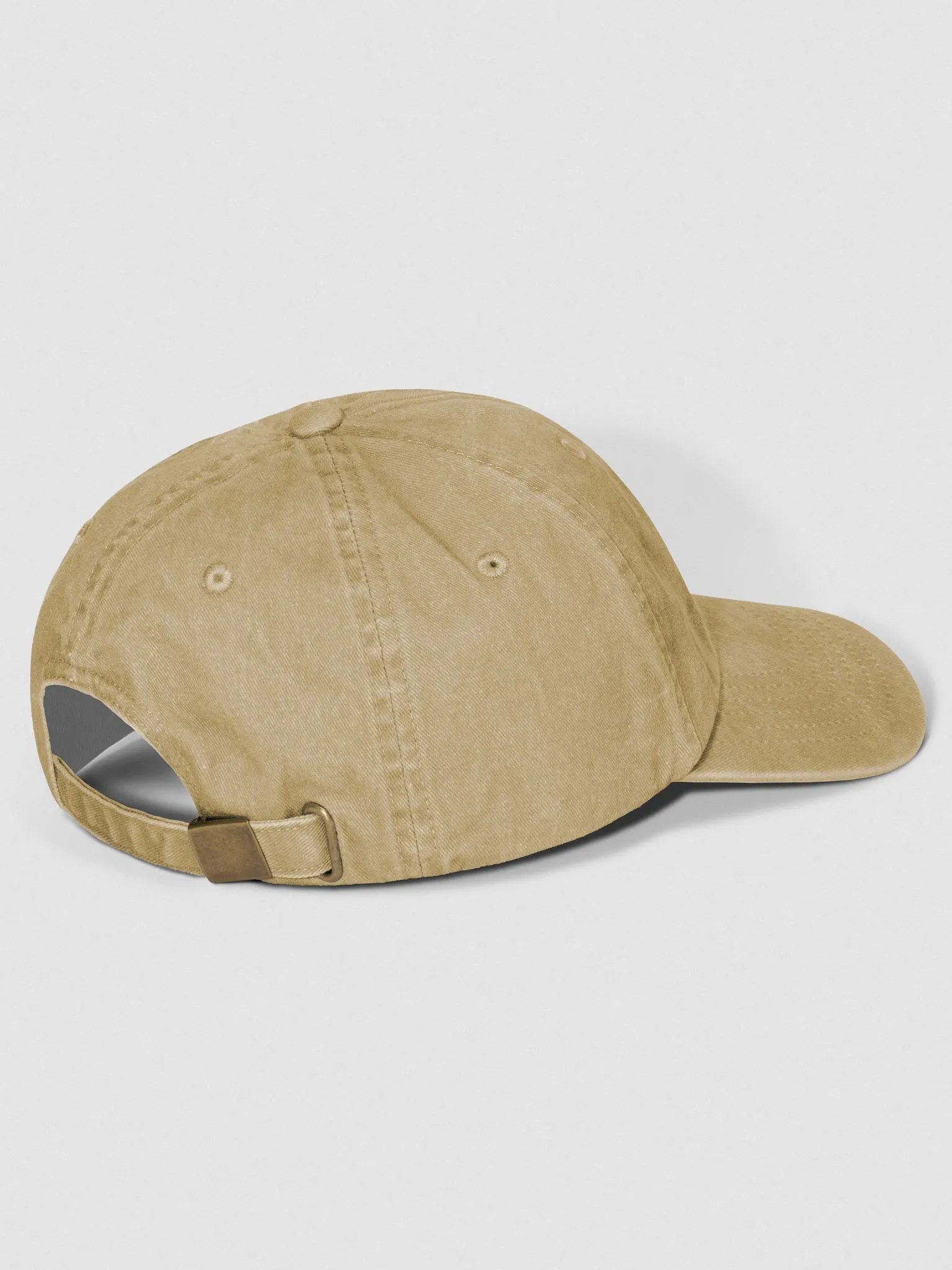 ONE ANOTHER (rose) vintage dad hat product image (3)