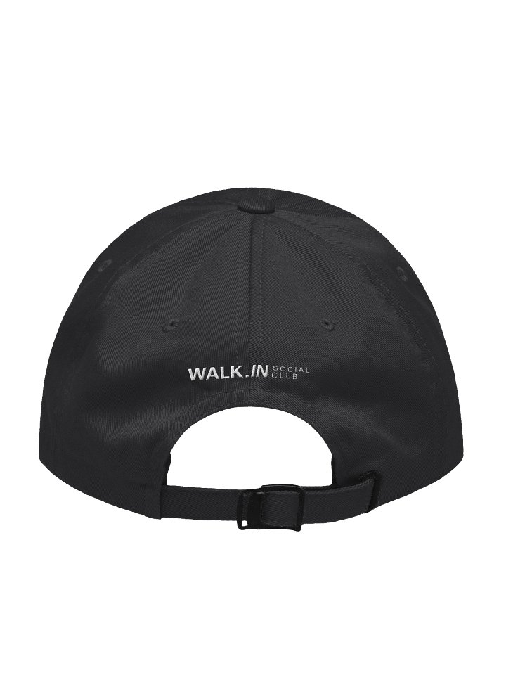 W.IN Dad Hat product image (2)
