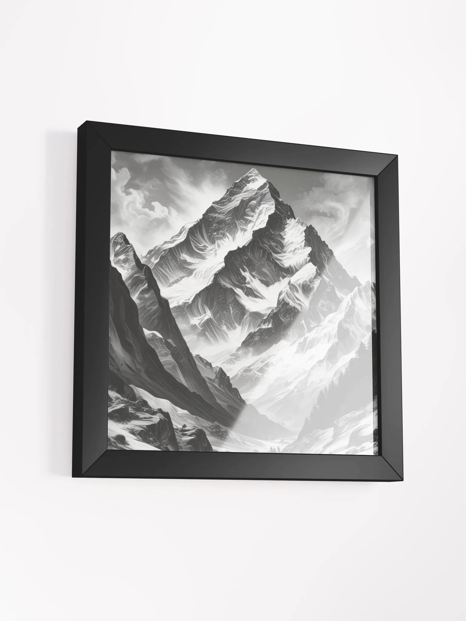 Mount Everest product image (31)