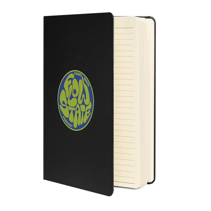 Flow State Notebook product image (2)