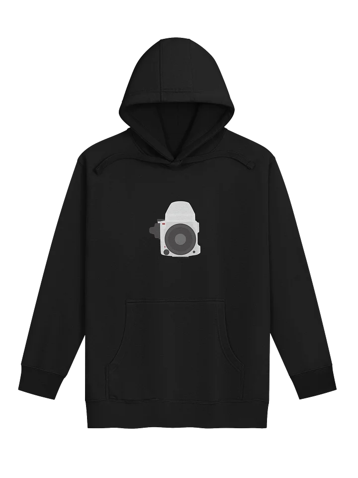 M 645 White - Hoodie product image (4)